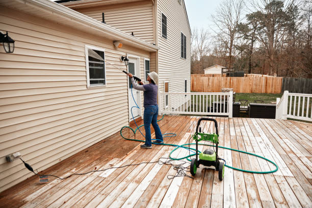 Best Concrete Pressure Washing  in Lus Valley Marinwood, CA