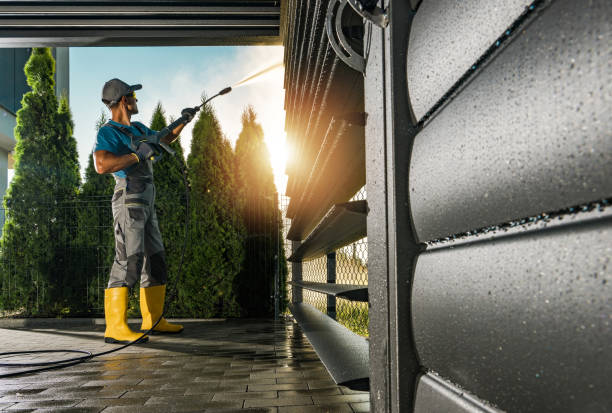 Best Residential Pressure Washing Services  in Lus Valley Marinwood, CA