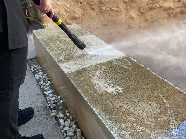 Why Choose Our Certified Pressure Washing Experts for Your Project Needs in Lucas Valley Marinwood, CA?