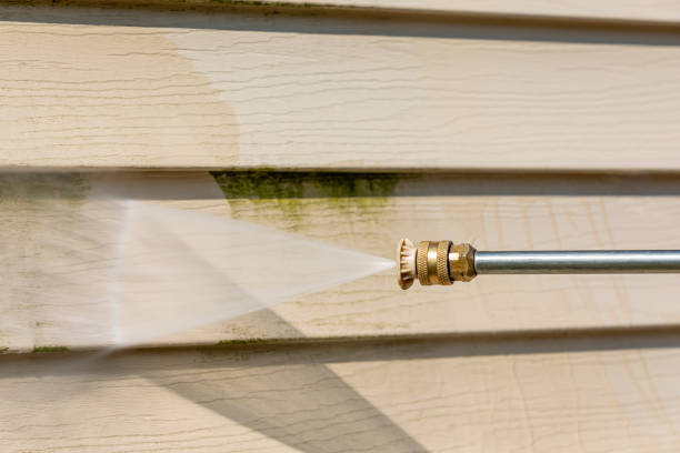 Best Sidewalk Pressure Washing  in Lus Valley Marinwood, CA